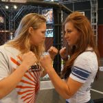 Cat Zingano infortunata. Ronda vs Miesha al TUF 8