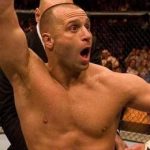 Si è ritirato anche Matt Serra 9