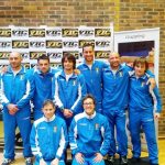 Risultati VIC 2013 (Vivacite International Championship)