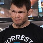 Forrest Griffin si ritira 10
