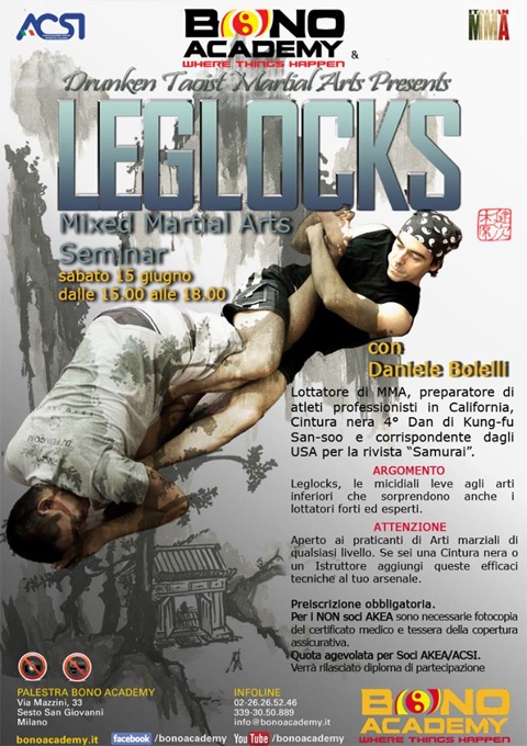 Bolelli-leglock-seminar