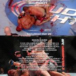 FantaMMA season 3 day 19 - UFC 160: Velasquez vs Silva II 1