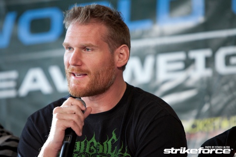 Josh-Barnett