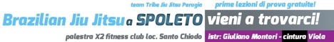 Spoleto BJJ