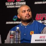 Alleluja: Mark Hunt può volare in USA 13