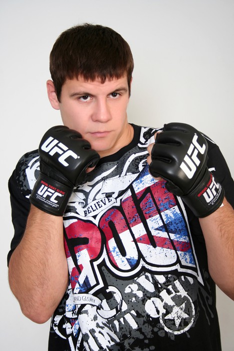 Nikita Krylov