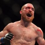 E il positivo alla cannabis del giorno è... Pat Healy! 15