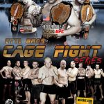 Cage Fight Series in Austria: due Fighter Italiani 1