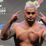Mark Hunt bloccato in NZ per un recente arresto 19
