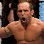 Shane Carwin ha annunciato il ritiro 2