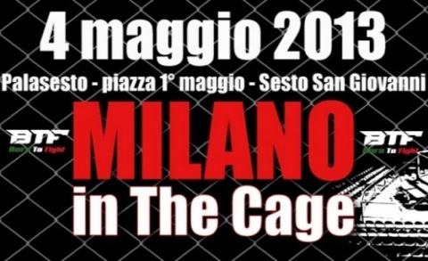 Risultati-Milano-in-the-cage-3-2013
