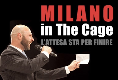 Risultati Milano in The Cage 3 5