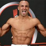 La situazione di Eddie Alvarez andrà a processo 6