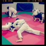Spoleto BJJ 1