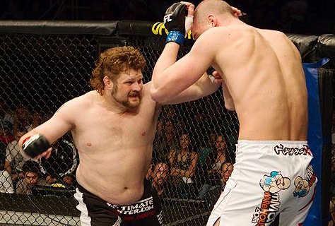 Roy Nelson