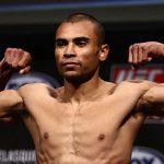 La droga preferita nell'UFC?La Maria 7