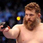 Il manager di Nelson non vuole Cormier 8