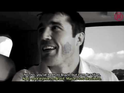 Chael Sonnen torna a combattere a breve 1