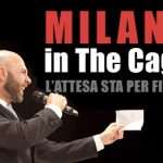 Milano in The Cage 3 9