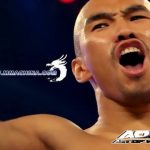 Tiequan Zhang sarà uno dei coach di TUF China ?