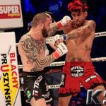 KSW 23 - Report sul match "Kendall Grove vs Michal Materla" 8