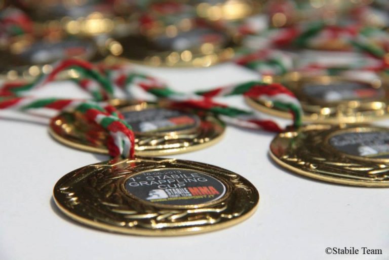 MMASport: Offerta per Dummy & Sacchi 5