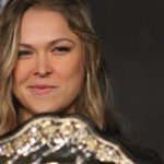 Ronda-Rousey