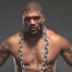 Rampage: voglio rompere il c**o a Roy Nelson 22