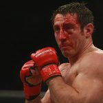Tim Kennedy: farei più soldi come spazzino 24