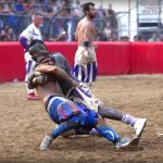 Calcio Storico, finale Bianchi-Azzurri rimandata a domenica 30 giugno 9