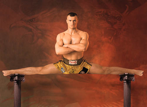 Cro Cop ritorna contro Emelianenko jr. 5