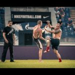 STRELKA MMA