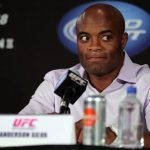 AndersonSilva