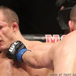 JDS: "Cain picchia come una donna" 26