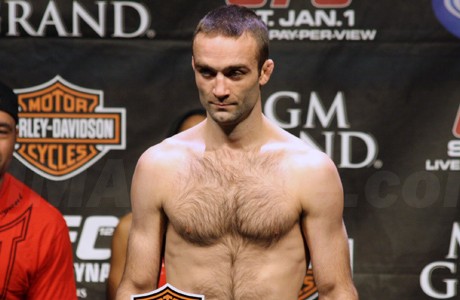 Jacob Volkmann si becca le convulsioni dopo la pesa 3