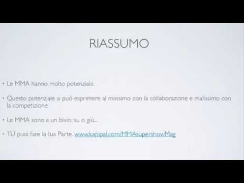 Video thumbnail for youtube video MMASupershowMag.. pensieri al decimo giorno | Grappling-italia.com : MMA / UFC / Bjj