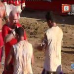 Calcio Storico fiorentino 2013 - risultati semifinali