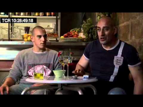 Florence Fight Club Full Movie