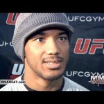 Ben Henderson non ama il nuovo codice di abbigliamento UFC 30