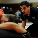 Intervista a Vito Paolillo fatta dal portale polacco MMARocks. 9