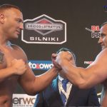 KSW 23 - Report sul match "Mariusz Pudzianowski vs Sean McCorkle" 10