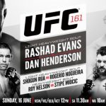 risultati UFC-161-Evans-vs-Henderson