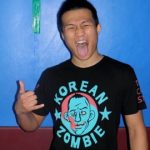 Pettis infortunato. Al suo posto Korean Zombie 31