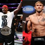 Jones vs Gustafsson a UFC165 1