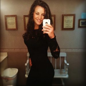 Miesha+Tate+iPhone+Dress+Twitter