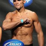 Ronny Markes coinvolto in un incidente. Non combatterà domani 4