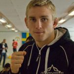 Machida contro Phil Davis mentre Gustafsson aspetta la title-shot 7