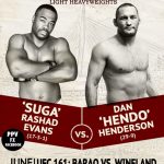 UFC 161