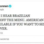 Chael Sonnen
