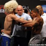 Khabib Nurmagomedov